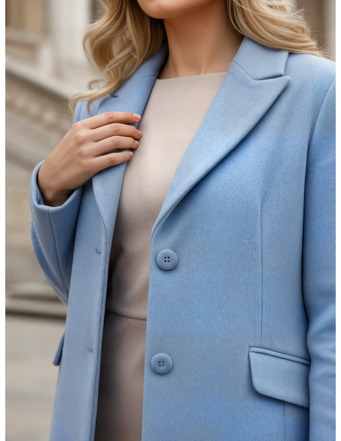 Cappotto Cheryl