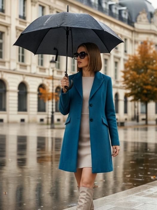 Cappotto Cheryl