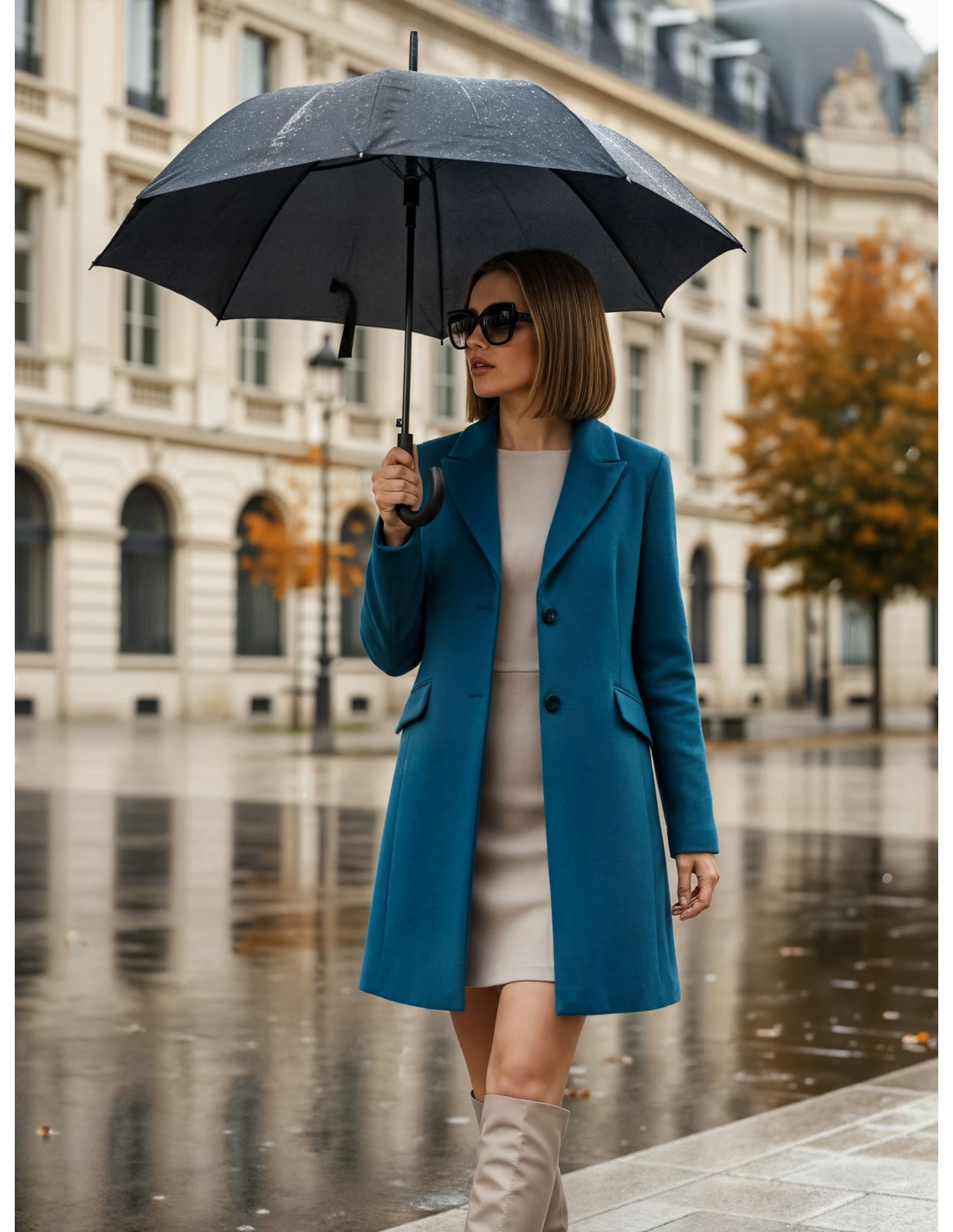 Cappotto Cheryl