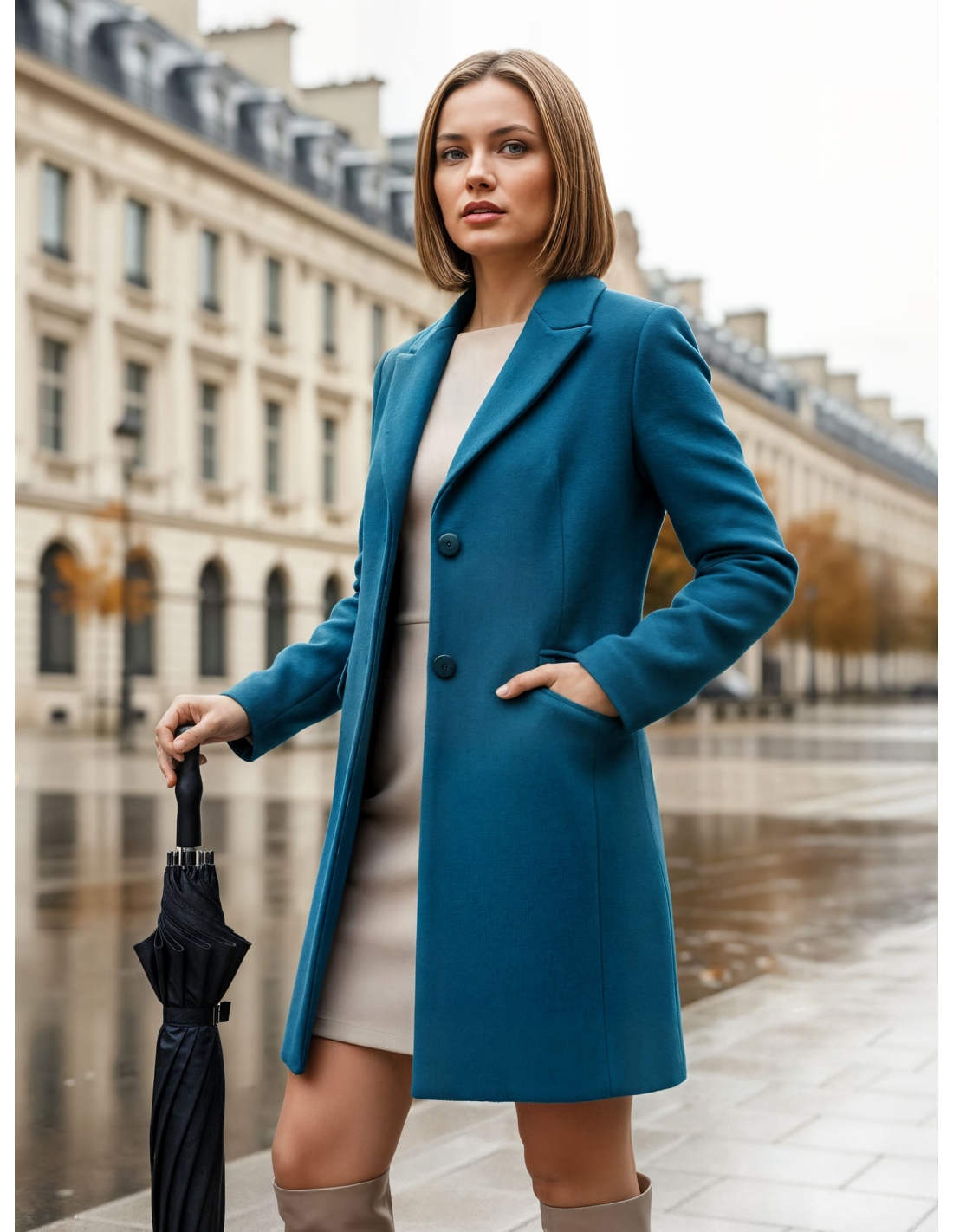 Cappotto Cheryl