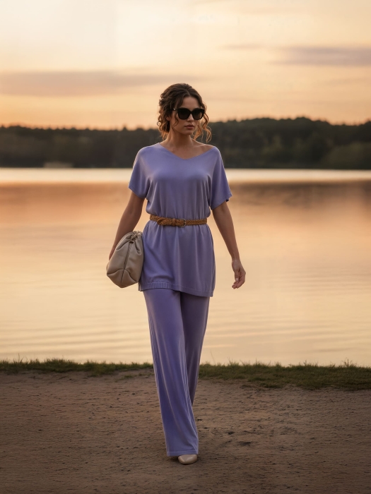 Coordinato Rebecca
