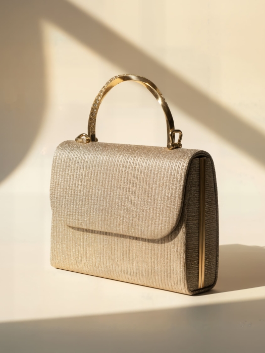 Pochette Hester