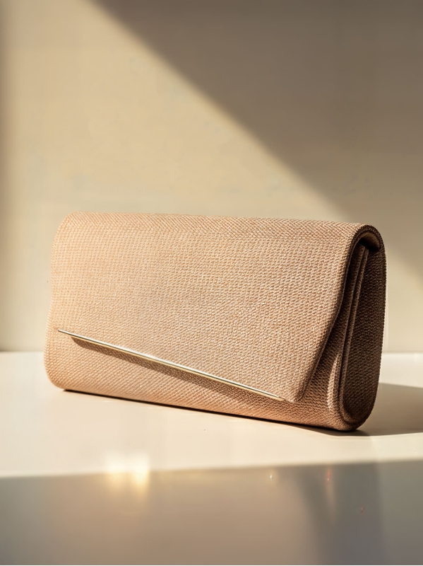 Pochette Kelly - Oro Rosa