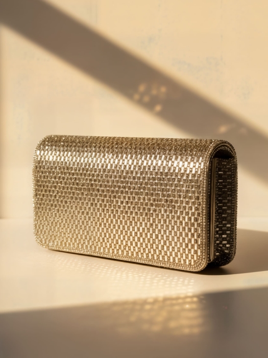 Pochette Lily