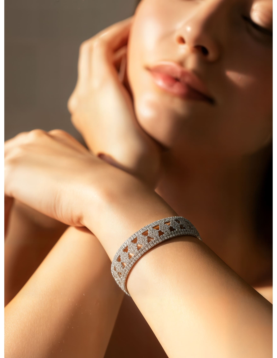 Bracciale Maya