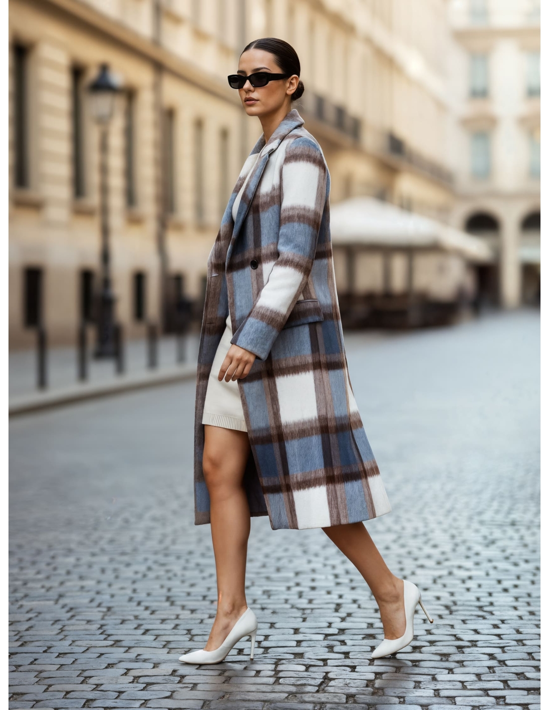 Cappotto Francy