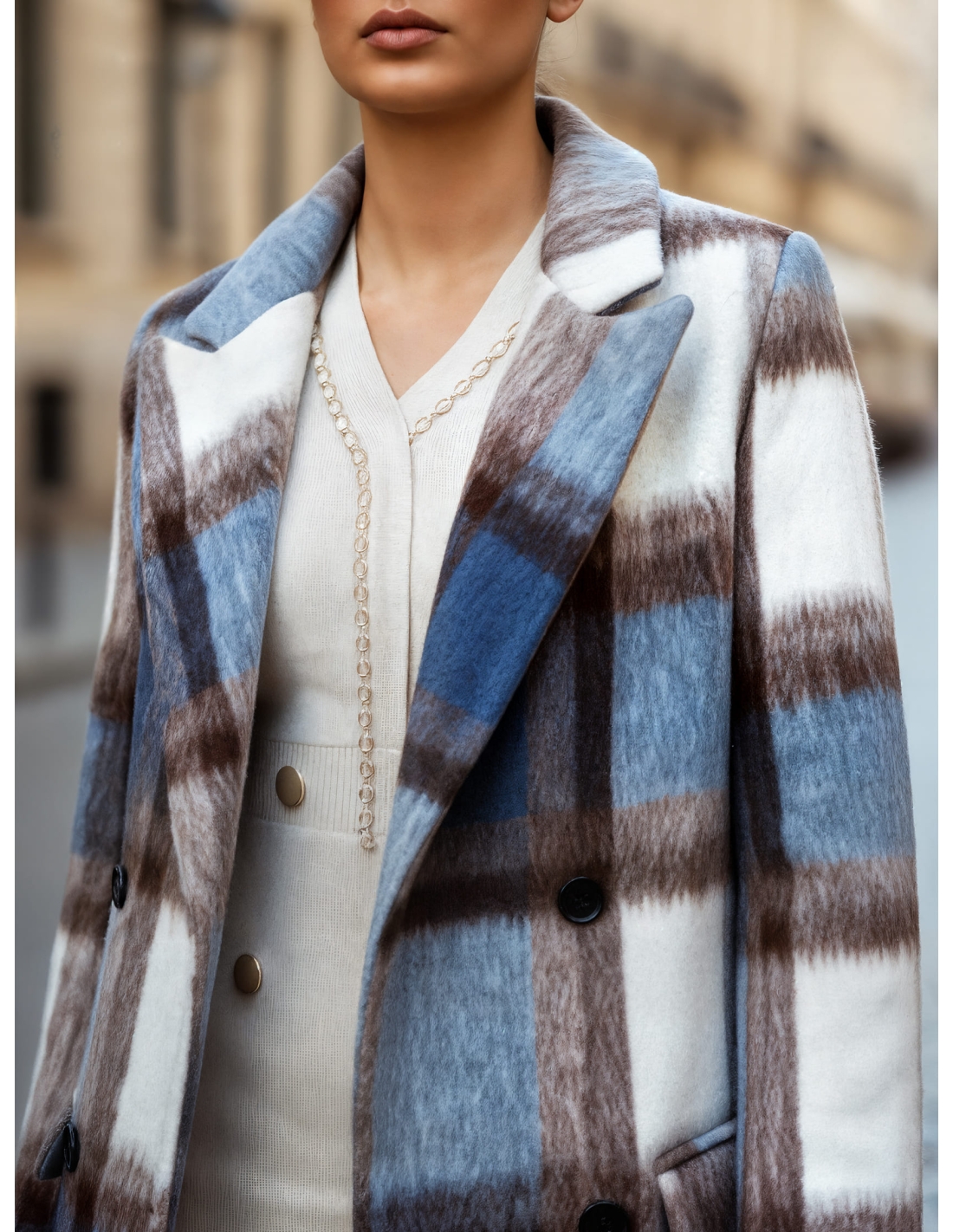 Cappotto Francy