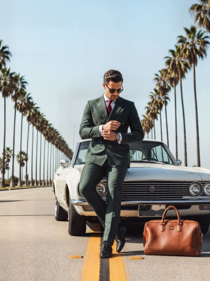 Sarracino Top Quality