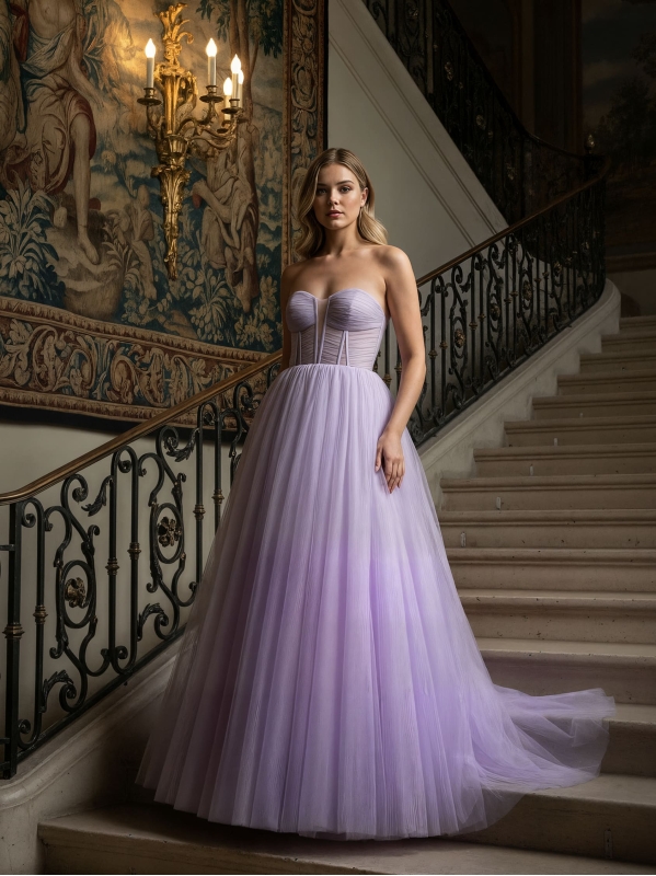 Tacito Amore - Lilla