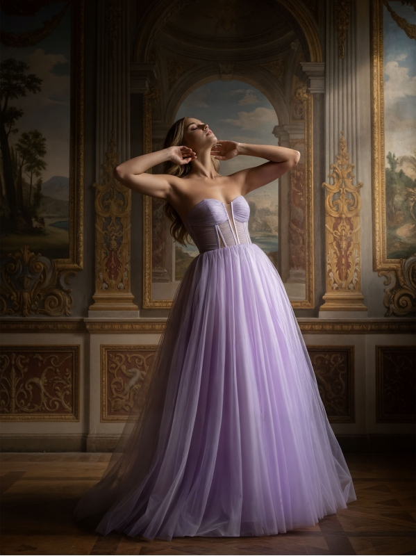 Tacito Amore - Lilla