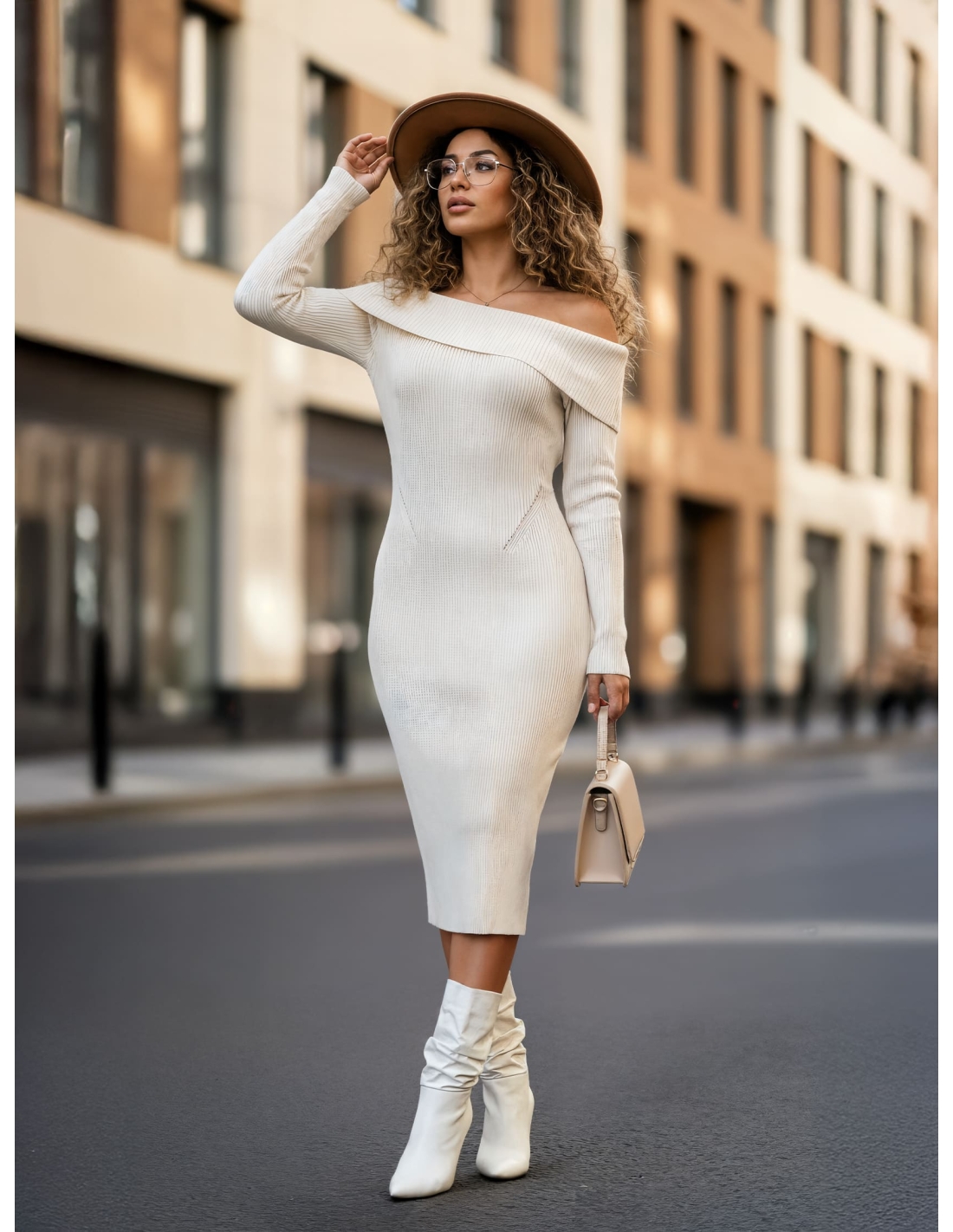 Vestito Lizzie