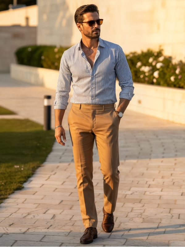 Camicia Ralph