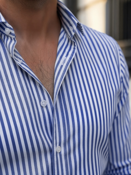 Camicia Ralph