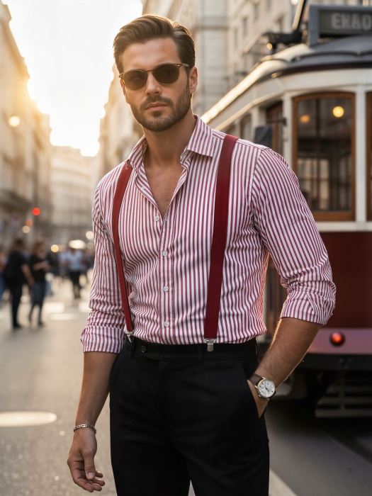 Camicia Ralph