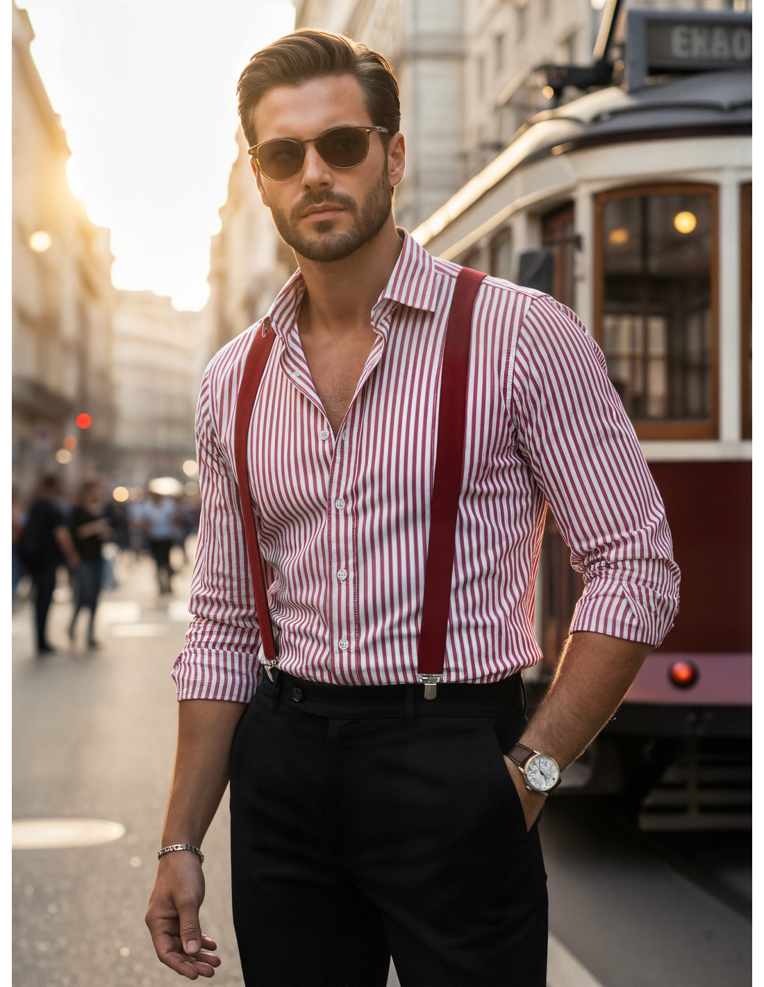 Camicia Ralph