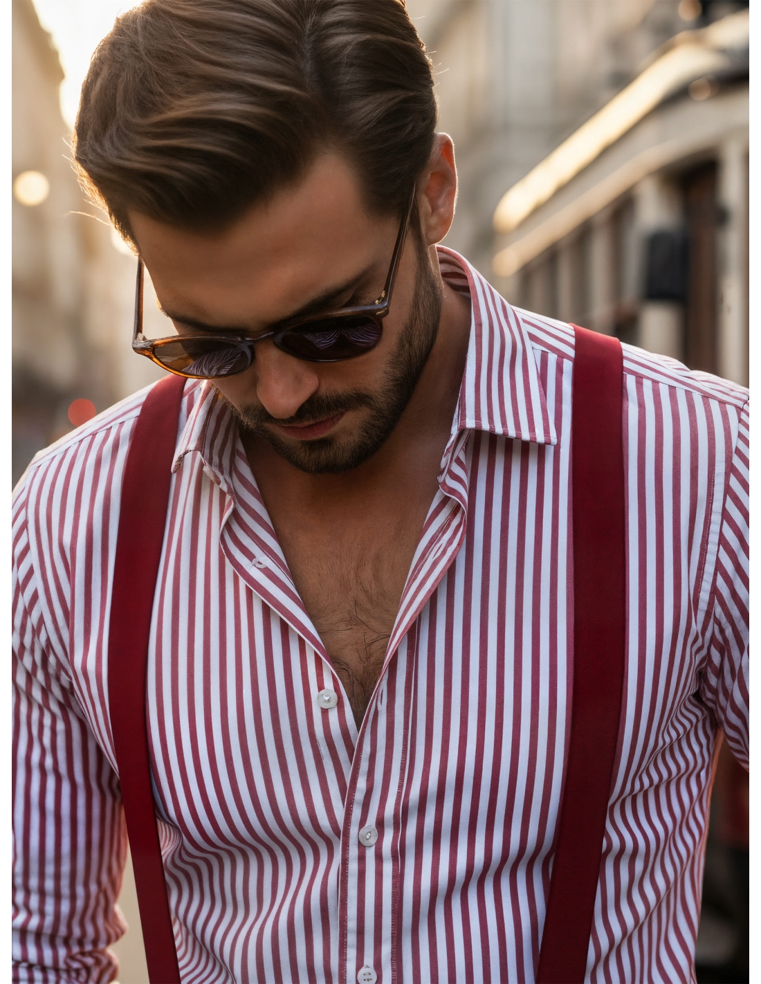 Camicia Ralph