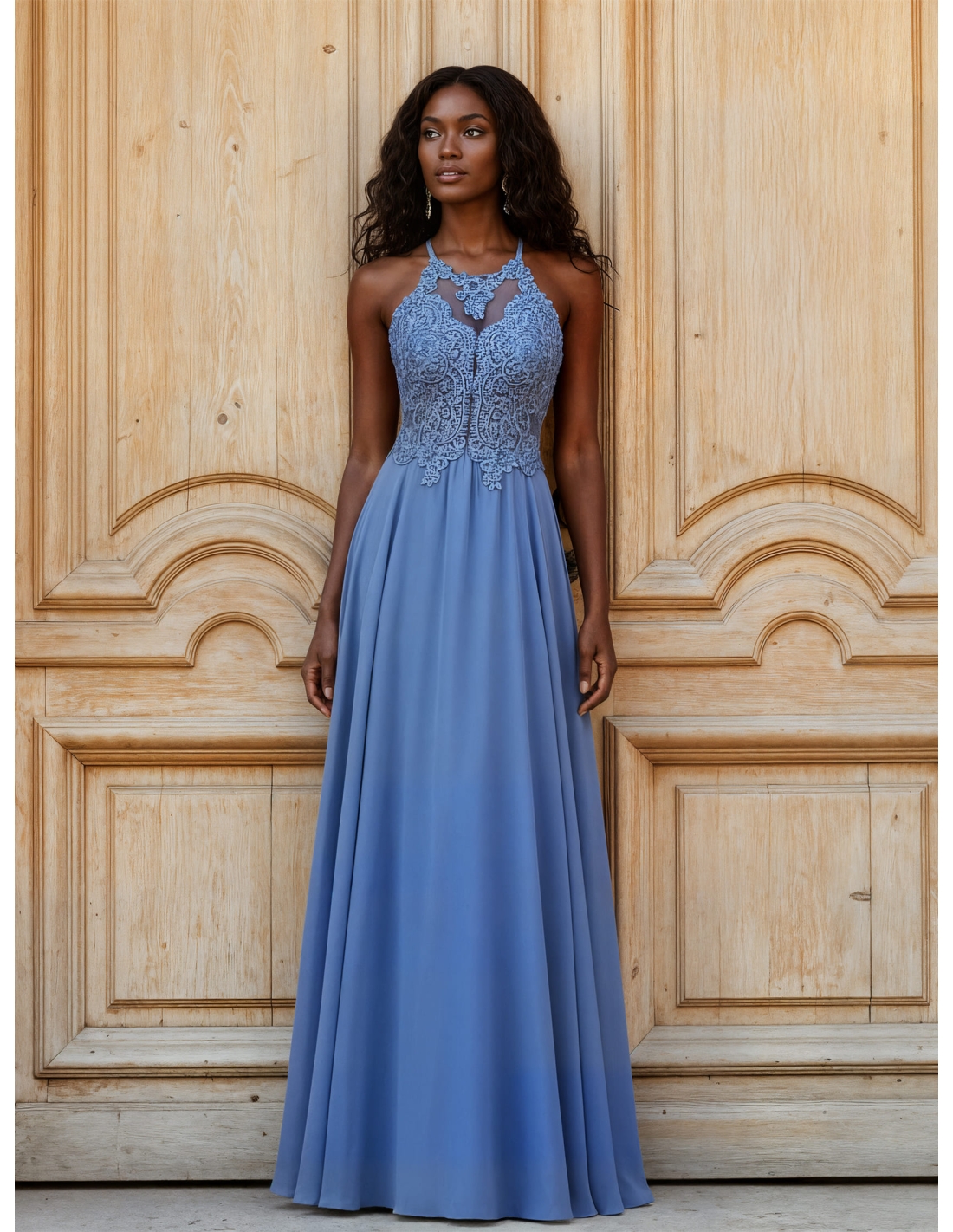 Dame de Paris