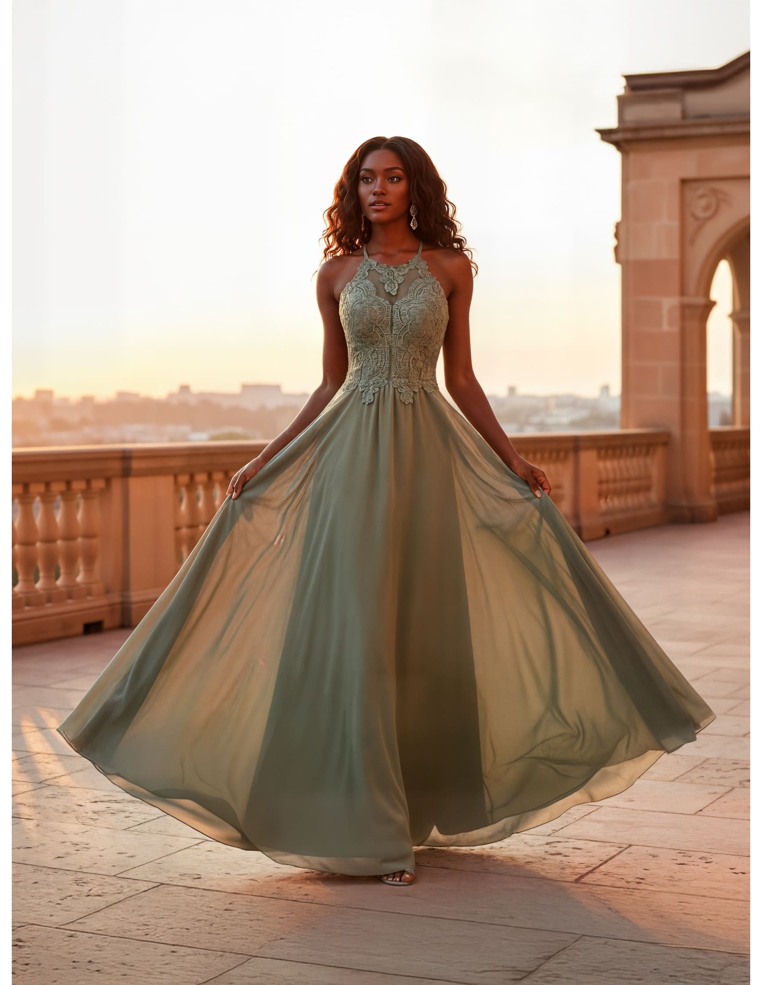 Dame de Paris