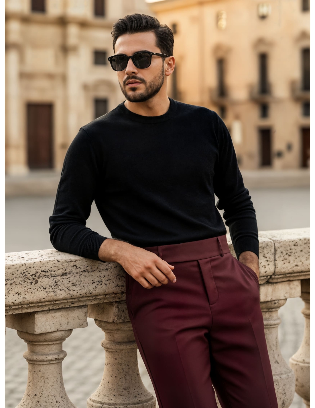 Girocollo Raoul