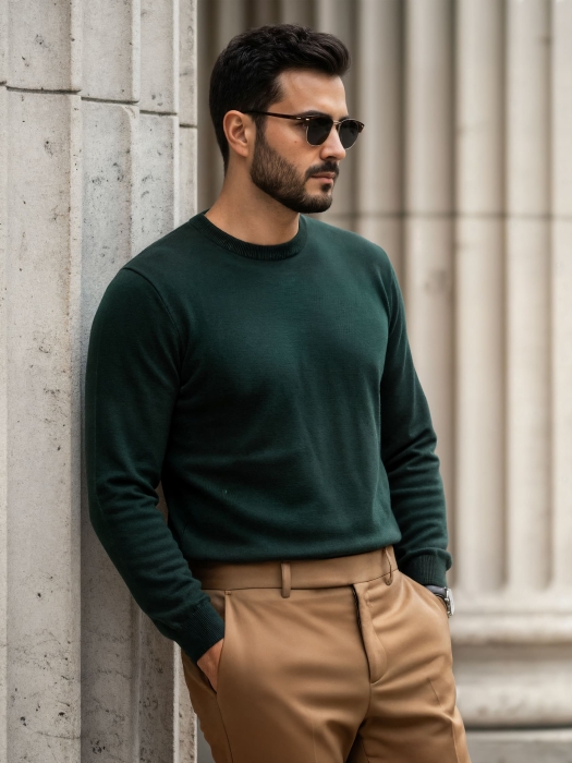 Girocollo Raoul