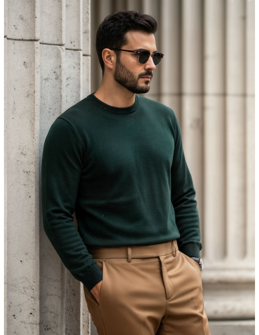 Girocollo Raoul