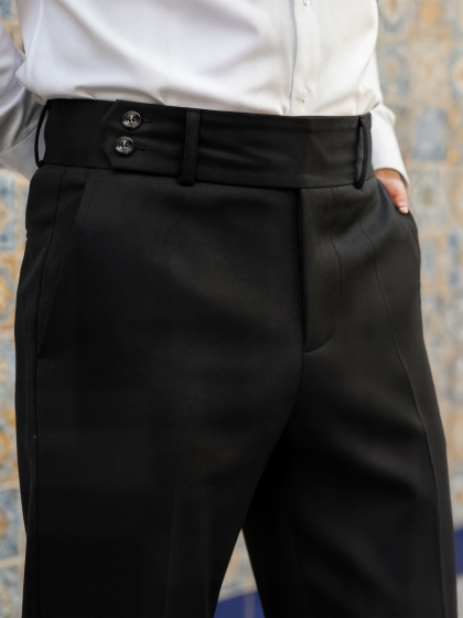 Pantalone Borsalino Palazzo