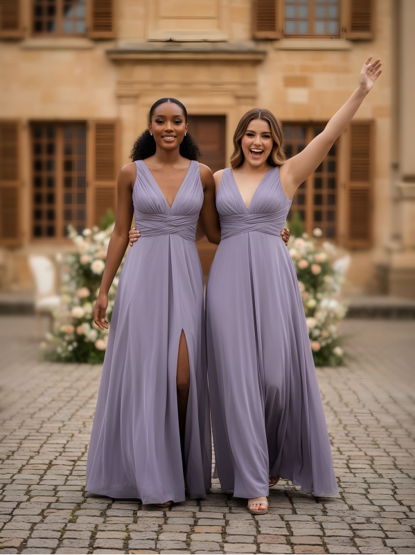 Âme Rebelle - Lilla