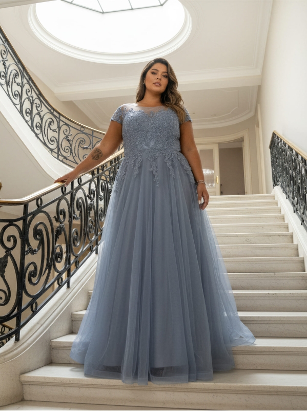 Baciami Ancora - Azzurro Polvere