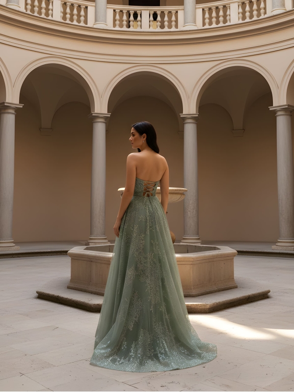 Ikigai - Verde Salvia