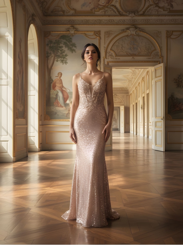 Imperfezione Divina - Champagne