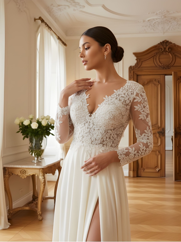 Le Florable - Avorio