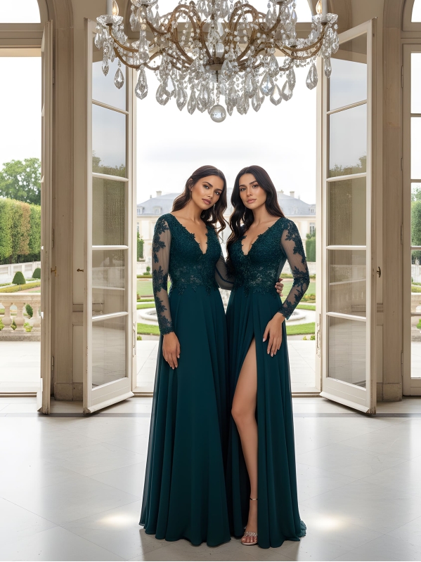 Le Florable - Verde Ottanio