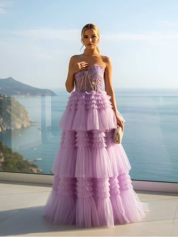 Odissea Veneziana - Lilla