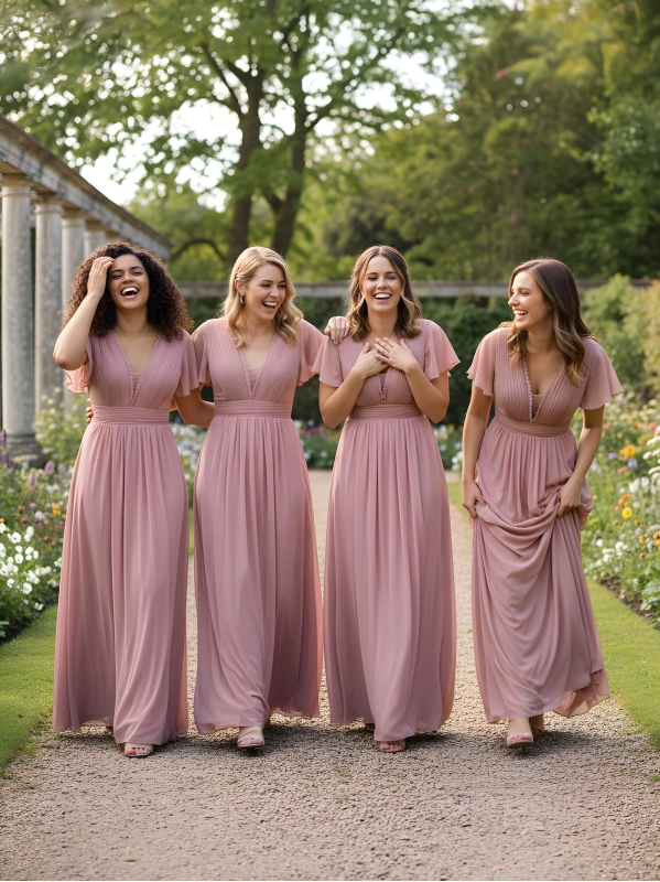 Parlami d'Amore - Rosa Antico