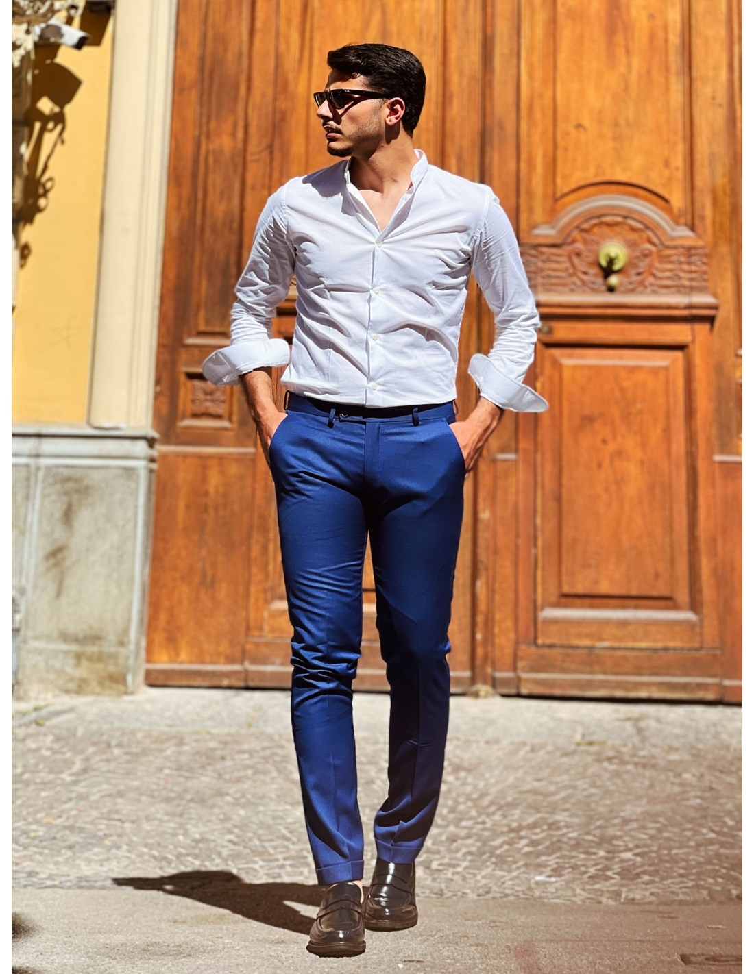 Pantalone Rafael