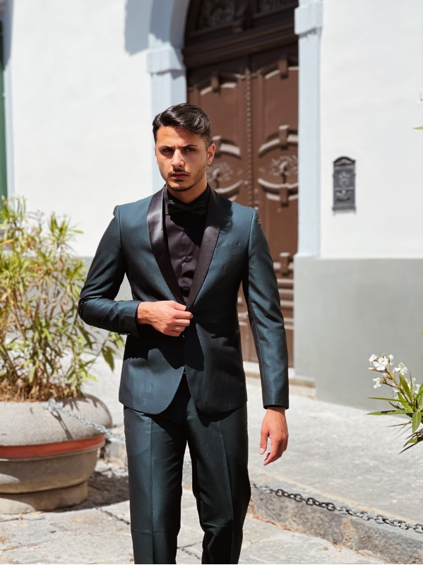 Marlon - Verde Smeraldo