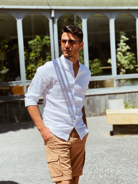 Camicia Alfio
