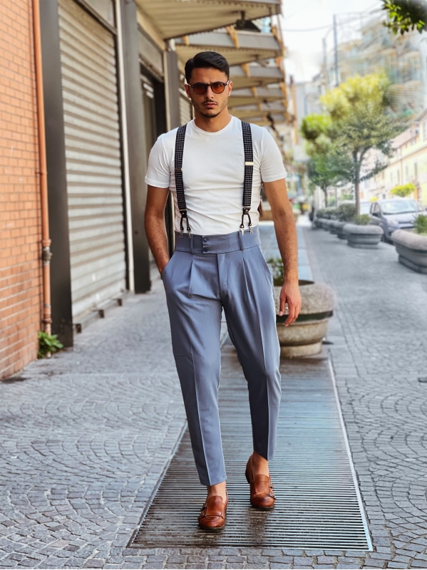 T-Shirt Basic - Bianco