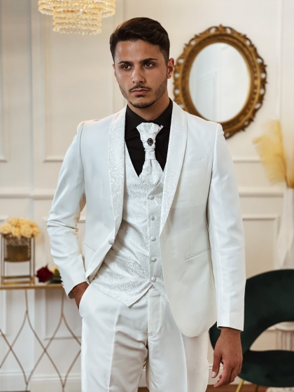 Gilet Montecarlo Limited Edition