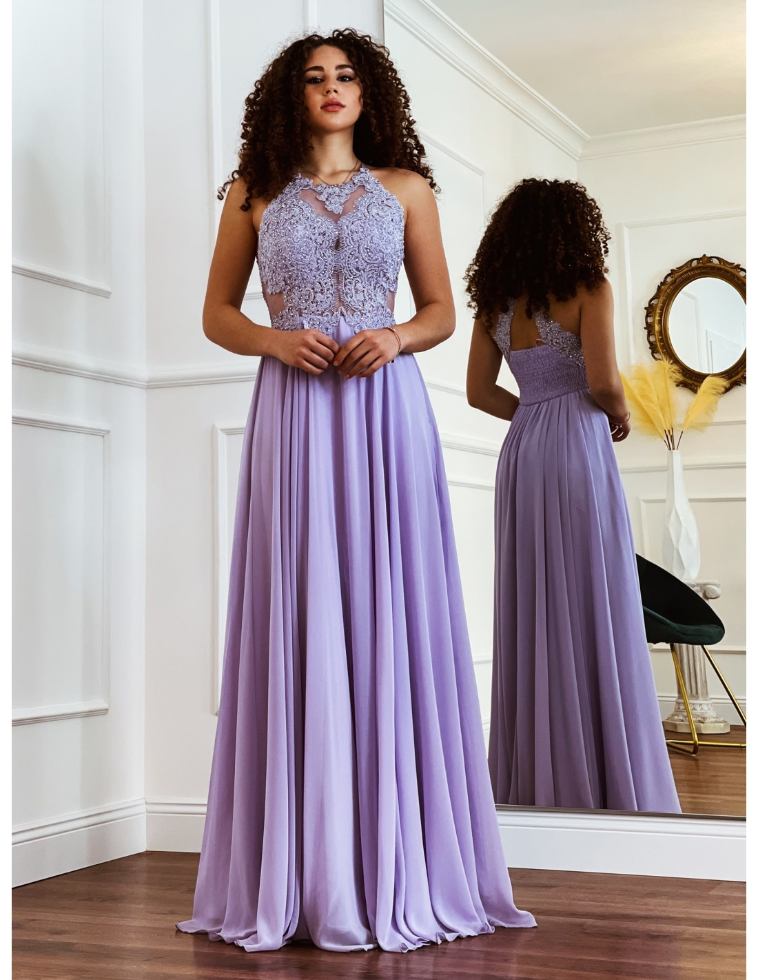 Dame de Paris