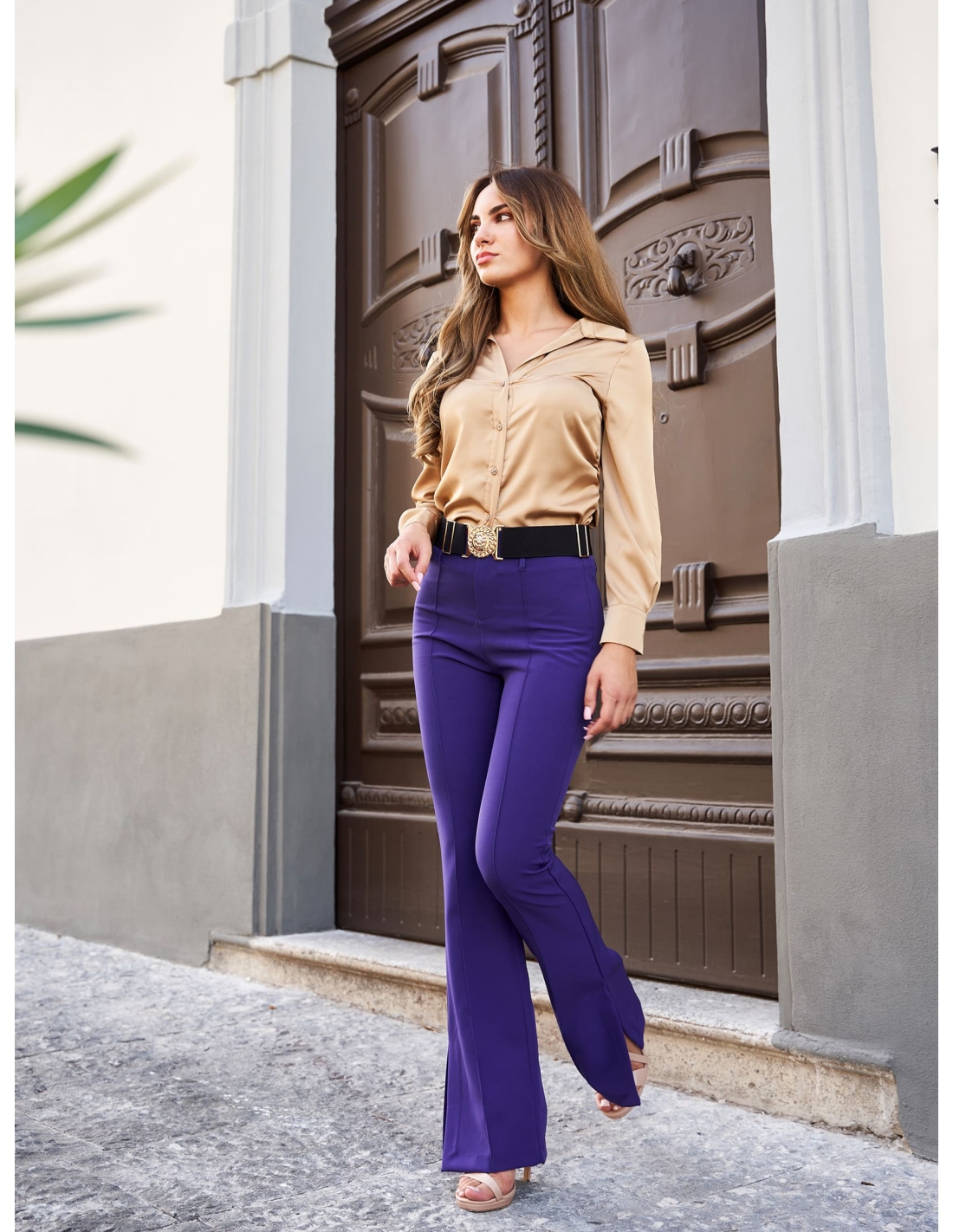 Pantalone Elodie