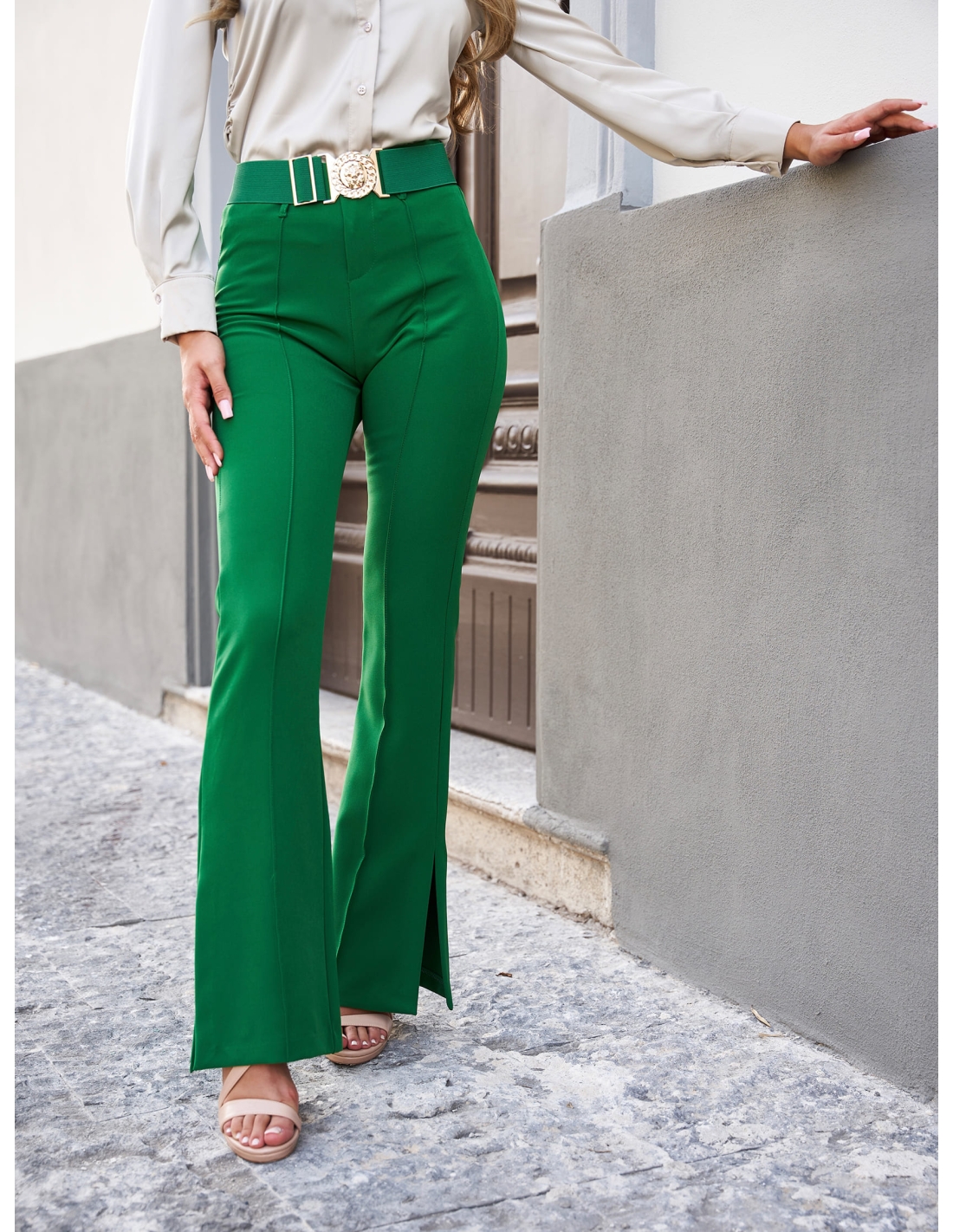 Pantalone Elodie