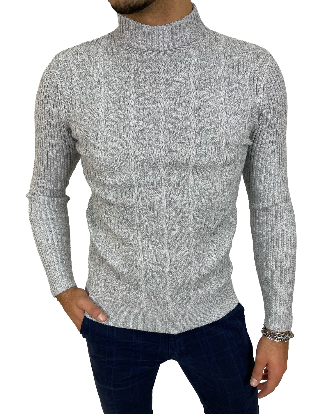 Maglione Fred