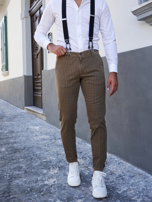 Pantalone Herman