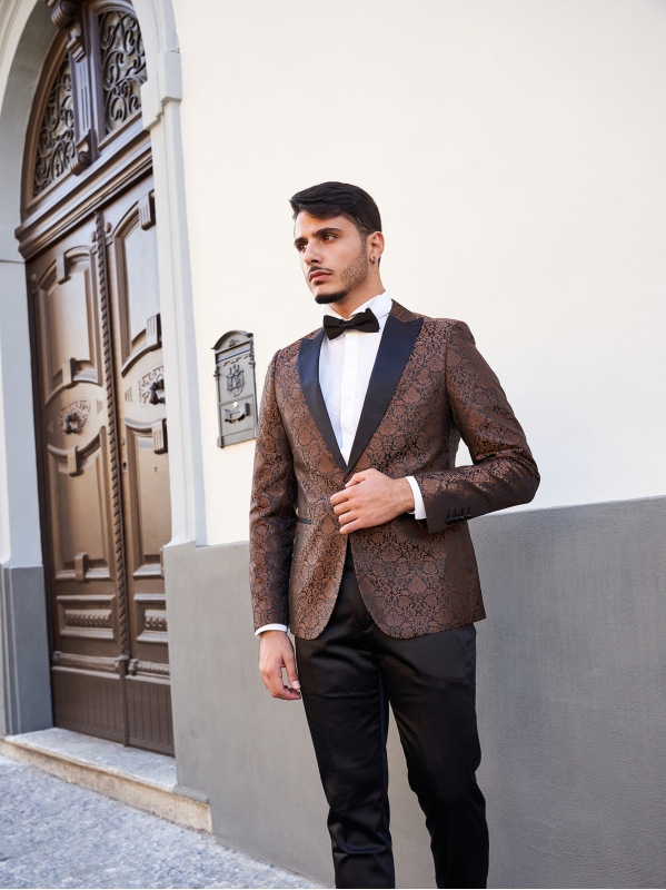 Principe d'Egitto - Oro