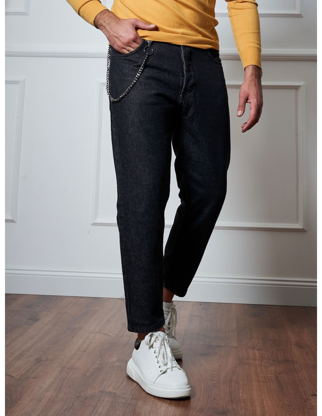 Pantalone Charles