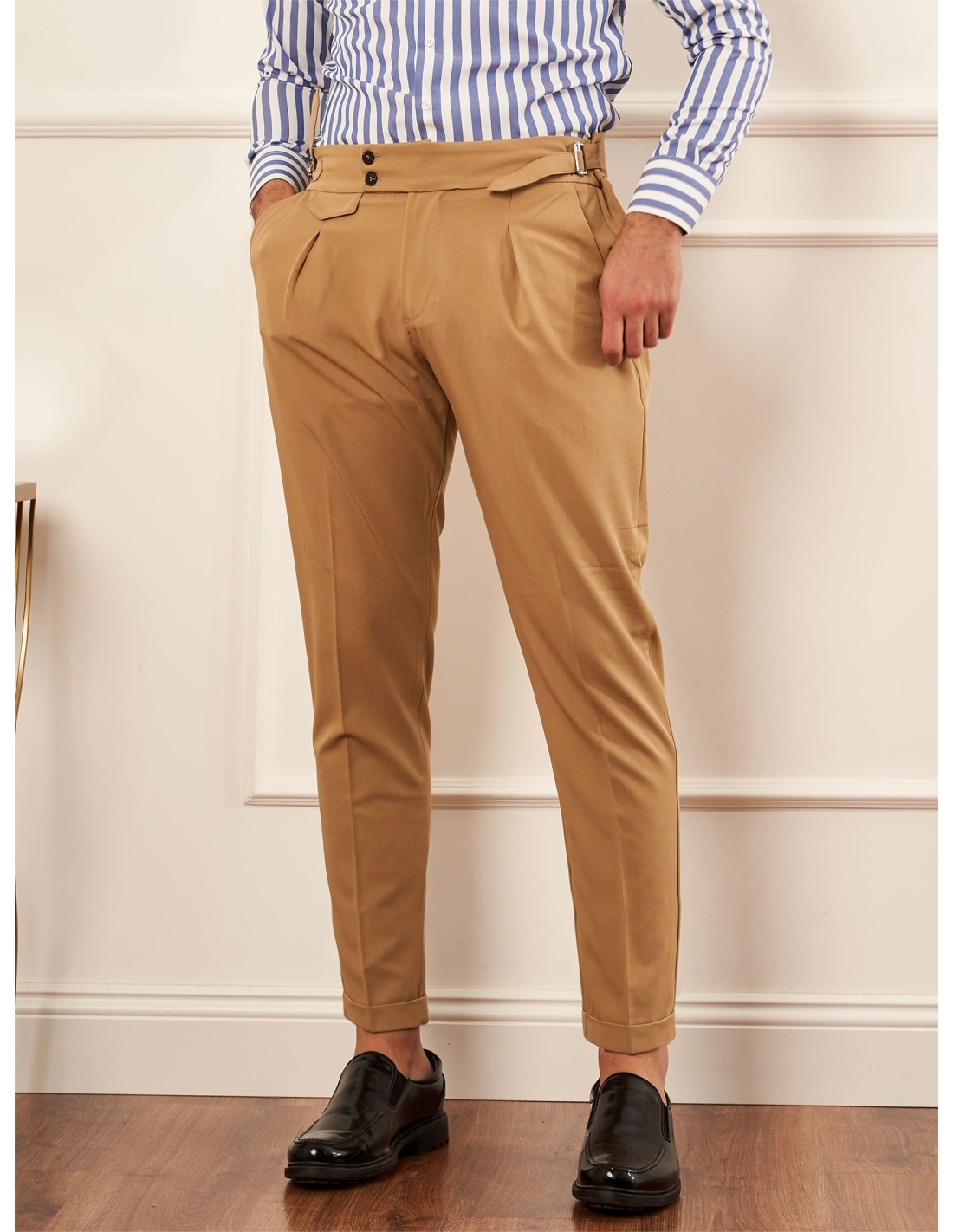 Pantalone Ivo