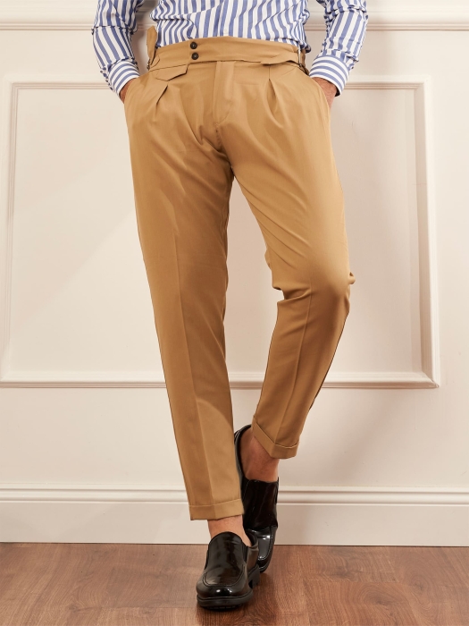 Pantalone Ivo