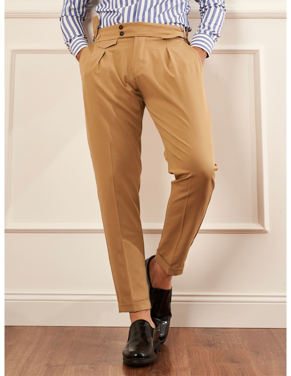 Pantalone Ivo