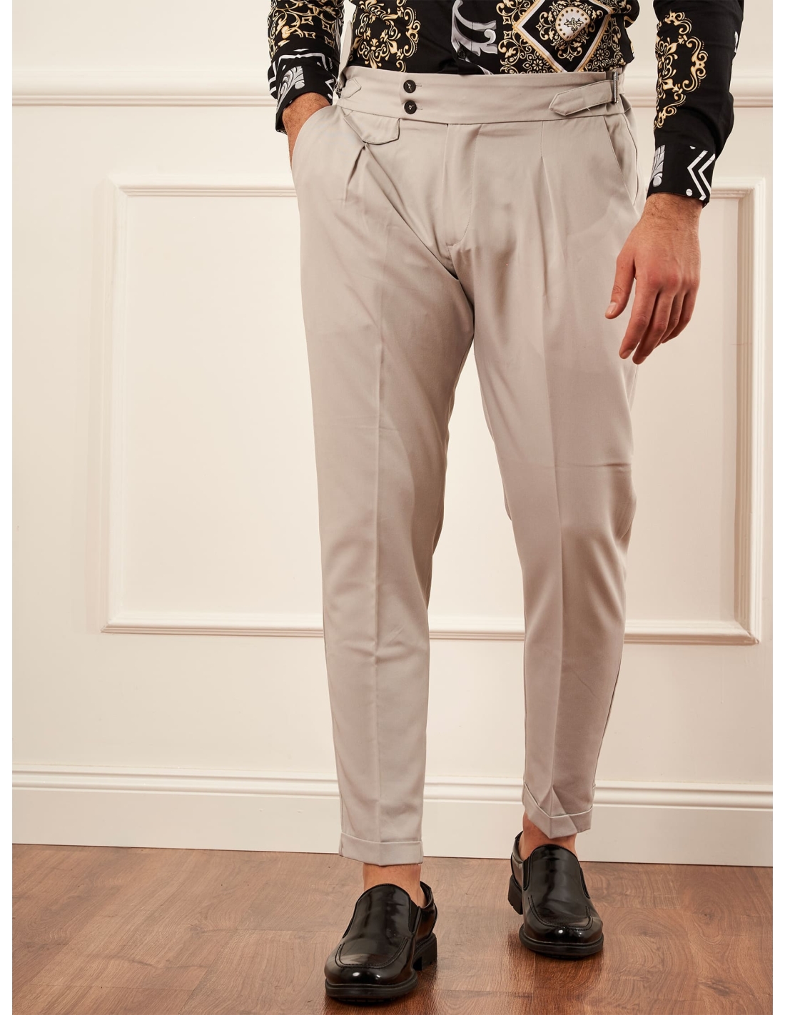 Pantalone Ivo